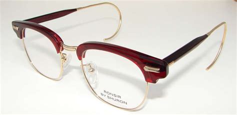 ronsir zyl eyeglasses.